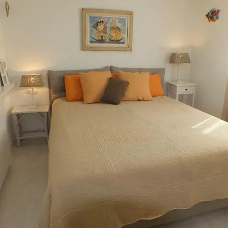 Apartment Casa Mariposa Azul Corralejo