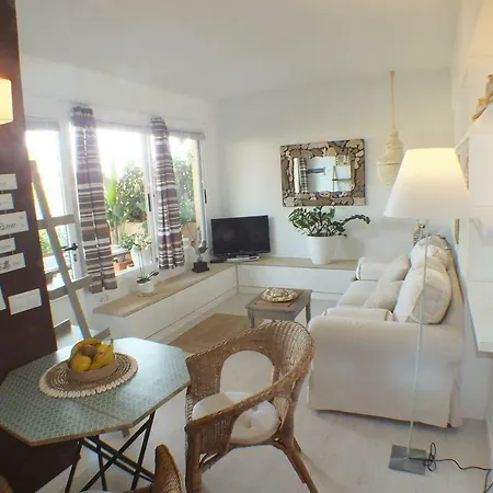 Casa Mariposa Azul * Corralejo