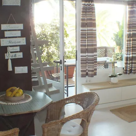 Casa Mariposa Azul Corralejo