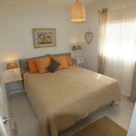 Casa Mariposa Azul Apartment