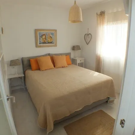 Casa Mariposa Azul Apartment *