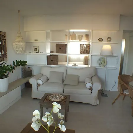 Casa Mariposa Azul * Corralejo