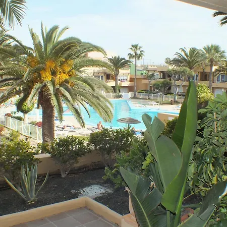 Casa Mariposa Azul Corralejo