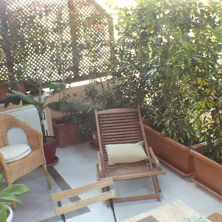 Casa Mariposa Azul Corralejo