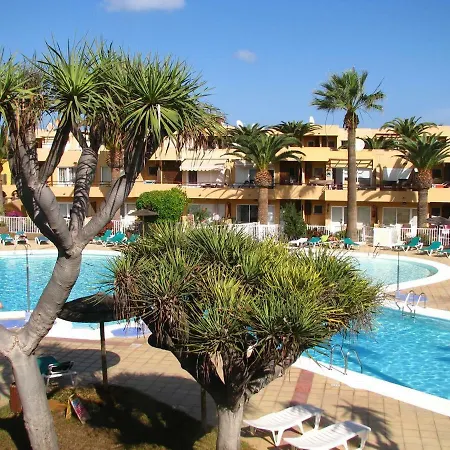 Apartment Casa Mariposa Azul Corralejo