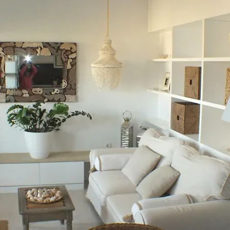 Casa Mariposa Azul Apartment Corralejo